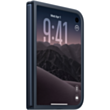 Qoruyucu örtük Apple iPhone Duo Navy Blue