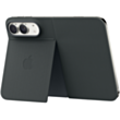 Qoruyucu örtük Apple iPhone Duo Folio with Kickstand Navy Blue