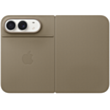 Qoruyucu örtük Apple iPhone Duo Folio with Kickstand Taupe