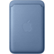 Кошелек iPhone FineWoven A3537 MK9J4ZM/A Wildflower Blue
