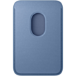 Кошелек iPhone FineWoven A3537 MK9J4ZM/A Wildflower Blue