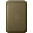Кошелек iPhone FineWoven A3537 MK9K4ZM/A Dark Olive