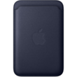 Кошелек iPhone FineWoven A3537 MKV64ZM/A Navy