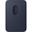Кошелек iPhone FineWoven A3537 MKV64ZM/A Navy