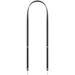 Ремешок для смартфона Apple Crossbody Strap Black