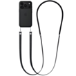 Ремешок для смартфона Apple Crossbody Strap Black