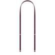 Ремешок для смартфона Apple Crossbody Strap Crisp Burgundy