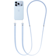 Ремешок для смартфона Apple Crossbody Strap Crisp Blue