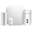 Ajax Hubkit (StarterKit) 2 White EU