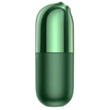 Пылесос Baseus C1 Capsule Vacuum Cleaner Green CRXCQC1-06 