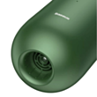 Пылесос Baseus C1 Capsule Vacuum Cleaner Green CRXCQC1-06 