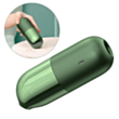 Пылесос Baseus C1 Capsule Vacuum Cleaner Green CRXCQC1-06 