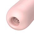 Пылесос Baseus C1 Capsule Vacuum Cleaner Pink CRXCQC1-04