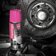 Flamingo Brake Cleaner 450 ml / F016