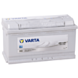 Varta AKB 100AH R+ H3