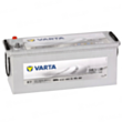 Varta AKB 145AH R+ K7