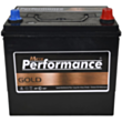 Аккумулятор для автомобиля Max Performance Gold 100AH