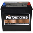 Аккумулятор для автомобиля Max Performance Gold 45AH L+