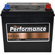 Аккумулятор для автомобиля Max Performance Gold 90AH