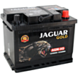 Аккумулятор для автомобиля Jaguar Gold 60AH AGM