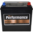 Avtomobil üçün akkumulyator Max Performance Gold 60AH