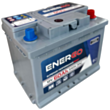 Аккумулятор для автомобиля Energo 60 AH 540 SAE