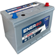 Avtomobil üçün akkumulyator Energo 90 AH 720 SAE