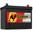 Аккумулятор для автомобиля Banner Power Bull 70Ач P7029
