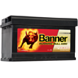 Avtomobil üçün akkumulyator Banner Running Bull AGM 80Ah 58001