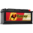 Avtomobil üçün akkumulyator Banner Running Bull AGM 105Ah 60501