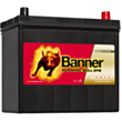 Avtomobil üçün akkumulyator Banner Running Bull EFB 55Ah 55515