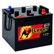 Avtomobil üçün akkumulyator Banner Buffalo Bull 125Ah Tank 62523