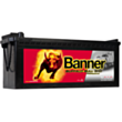 Avtomobil üçün akkumulyator Banner Buffalo Bull SHD Pro 225Ah 72503