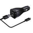 Samsung Car Adapter Fast 2A Micro Usb Ep-Ln915U