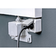 Зарядная станция для автомобиля Brennenstuhl Portable EV Charger Type 2 1384010
