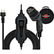 Зарядная станция для автомобиля Brennenstuhl Portable EV Charger Type 2 1384010