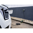 Зарядная станция для автомобиля Brennenstuhl Portable EV Charger Type 2 1384010