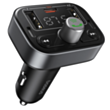 FM модулятор Baseus S-09 Pro C10762200113-00