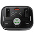FM модулятор Baseus S-09 Pro C10762200113-00