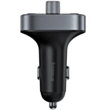FM модулятор Baseus S-09 Pro C10762200113-00