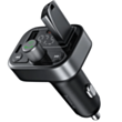FM модулятор Baseus S-09 Pro C10762200113-00