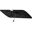 Baseus Windshield Sun Shade Umbrella Lite Small Black / CRKX000001