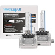 Ксеноновая лампа для автомобиля Wattstar D1S