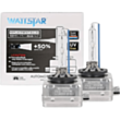 Ксеноновая лампа для автомобиля Wattstar D4S