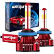 Светодиодная лампа для автомобиля Wattstar High Power H11
