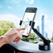 Baseus Gravity Car Mount Holder / SUYL-JY01