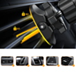 Joyroom Air Magnetic Car Holder / JR-ZS311
