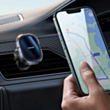 Joyroom Air Magnetic Car Holder / JR-ZS311