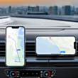 Joyroom Air Magnetic Car Holder / JR-ZS311