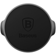 Telefon üçün tutacaq Baseus Small Ears SUER-C01 Black